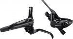 Shimano MT520 maksujarru, eteen (EMT501EJLFPRA100)