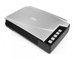 Plustek OpticBook A300 Plus lamearvutskanner 600 x 600 DPI A3 must, hbe