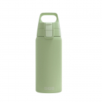 Sigg Shield Therm One Eco joomapudel, roheline, 0,5 l (6022.20)