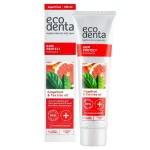 Ecodenta, Gum Protect, Gum Protection AND For Sensitive Teeth, Toothpaste, 100 ml