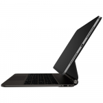 uniq Venno Pro Magnetic Smart iPadiga klaviatuuriga 11" A16 (2025) / iPad 10.9" 10. plvkond (20 bl)
