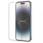Hocco HD antistaatiline kaitseklaas iPhone'ile 14 PRO MAX, 25 tk, G10