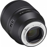Samyang AF 85mm f/1.4 FE II for Sony