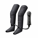 Riff LKM2 Air compression leg massager with LCD / Heating / 3 modes