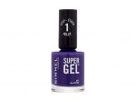 Rimmel London Super Geel Knelakk 12ml