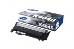 SAMSUNG CLT-K404S toonerkassett 1 tk Originaalne Must