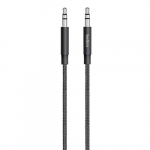 BELKIN 3.5mm - 3.5mm, 1.25m audio kabel must
