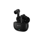 Devia Bluetooth-kuulamisheadistiku TWS Lite3 EM423 must ANC