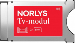 Strong [Tehisintellekti loodud pealkiri] CI+ kaamera Norlys TV moodul