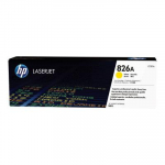 HP Kassett nr 826A 826A 826A 826A Kollane Gelb (CF312A)