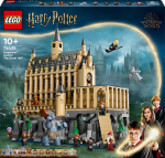 Lego Harry Potter 76435 - Hogwarts Castle: The Great Hall