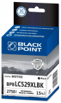 BLACK POINT BPBLC529XLBK Black Brother LC-529XLBK