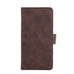 GEAR Classic Wallet 3 card Samsung S23+ 5G Brown