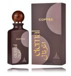 Paris Corner Igavene Kohvi Parfm EDP 85 ml