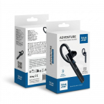 Juhendmata mono-headset Blue Star Adventure must