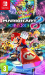 Nintendo Mario Kart 8 Deluxe Switch