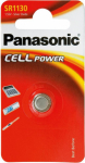 PANASONIC SR1130EL/1B
