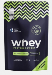 Puls Nutrition Whey proteiinijauhe, pryn-vanilja, 550 g (1314)