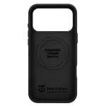 Tactical MagForce Velvet Smoothie 2.0 mbris Apple iPhone 18 Pro Max/17 Pro Max jaoks, vrvi Asfalt