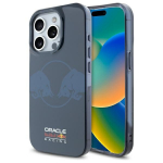 Red Bull RBHMP15X24HIDBV iPhone 15 Pro Max 6.7" kvakott granaatpunane/tumesinine IML Kahe MagSafe konksuga