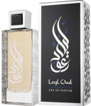 Al Malakia Leyl Oud Eau de Parfum 100ml