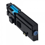 Dell Toner Cyan Pages: 1.200