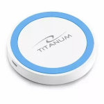 Titanum Universal Wireles Charger Necker 5V / 1A