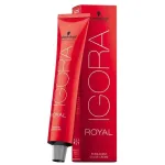Schwarzkopf Professional , Igora Royal, psiv juustovrvimine, 5-6 , 60 ml