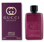 Gucci Vandlik Absoluutne Parfm Naisele EDP 30ml