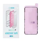 OEM REPARTi liimitud LCD-ekraan iPhone XS-ile (5 tk / pakend)