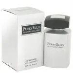 Perry Ellis Platinum Label EDT 100ml