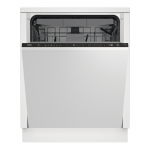 Integreeritav nudepesumasin Beko BDIN36530