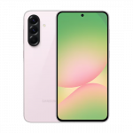 SAMSUNG GALAXY A56 5G SM-A566B Dual-SIM 8/256GB Awesome Pink Android 15 nutitelefon