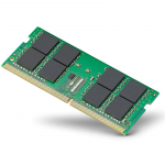 Kingston 32GB [1x32GB 3200MHz DDR4 Non-ECC CL22 SODIMM]