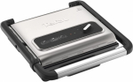 TEFAL Tischgrill Inicio GC242D12