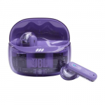 JBL Tune Beam 2 Ghost Edition TWS Bluetooth traadita earbuds