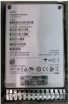 Hewlett Packard Enterprise SSD 400GB SFF SAS MU SC DS