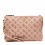 GUESS Jacaline Kolm Puss PWJACA P2220 Nainele meldud kosmeetikasupp