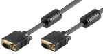 Logilink VGA M/M 10.0m