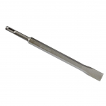 Makita SDS-Plus 20 x 250mm flat chisel (D-08729)
