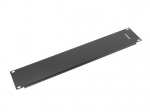 LANBERG 19'' Rack Blanking Panel 2U must