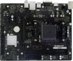 BIOSTAR B550MHP AM4 mATX DDR4