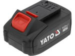 YT. BATTERY 18V LI-ION 3.0Ah