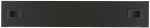 Lanview 2U 19"" SNAP LOCKING BLANK PANEL BLACK