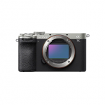 SONY | Alpha A7C II kompaktne tiskaaderkaamera, korpus | Megapiksli 33 MP | ISO tundlikkus (maks) 204800 | Wi-Fi | Hbe