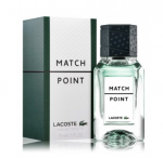 Lacoste Match Point Parfm EDT 30 ml
