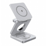 BlitzWolf Wireless charger 3in1 BW-IW30