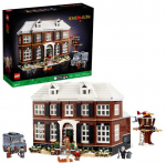 Lego Ideed McAllisteri Maja (Home Alone)--21330