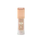 Profusion Cosmetics Profusion, Feel Good Skin, Satin Finish, Liquid Foundation, 320, Medium, SPF 15, 30 ml