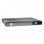 EATON UPS 5P 650i Rack 1U Netpack G2 650VA/520W